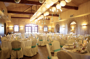 sala weselna blisko poznania