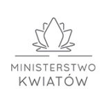 ministerstwo kwiatów logo