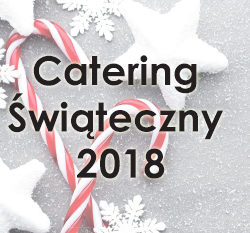 catering wigilia 2018
